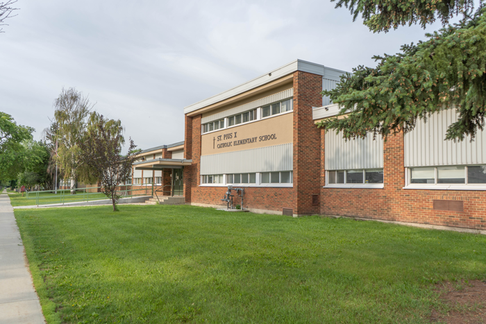 St. Pius X Catholic Elementary School